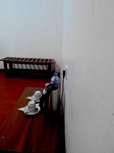 Samadhi Guest Inn Ella