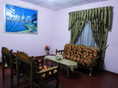 Samadhi Guest Inn Ella