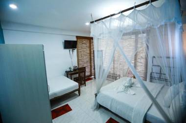 Ella Flower Garden Resort