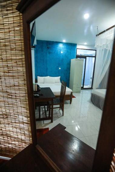 Ella Flower Garden Resort