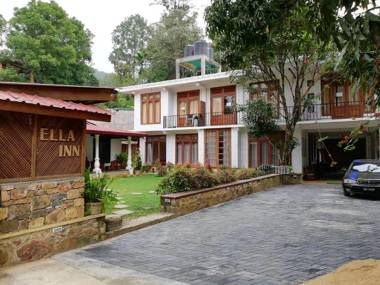 Ella Inn