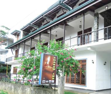 Shadow Inn Guest House