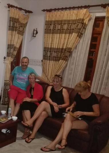 Shadow Inn Guest House