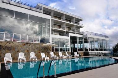 Heaven's Edge By EHI