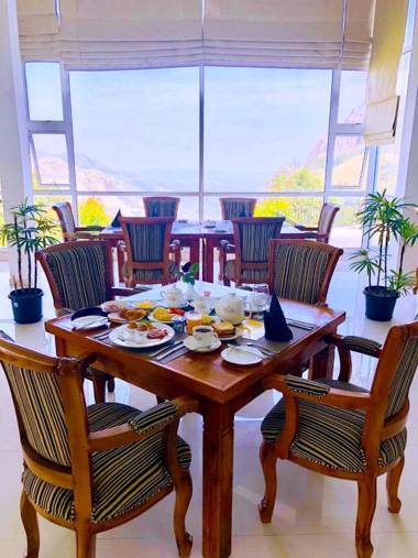 Heaven's Edge By EHI