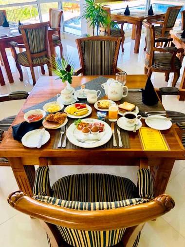 Heaven's Edge By EHI