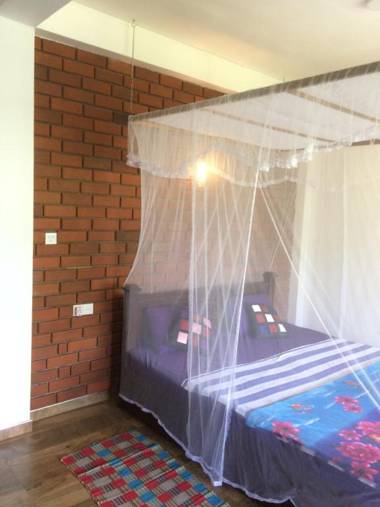 Rock side inn - Ella