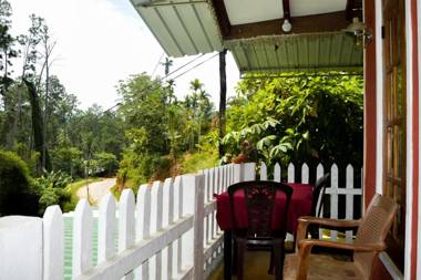 Rustle Hill Home Stay-Ella