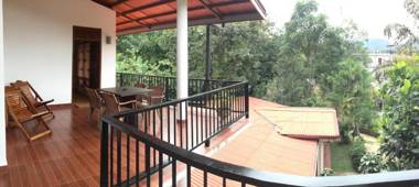 Freedom Guest Inn Ella