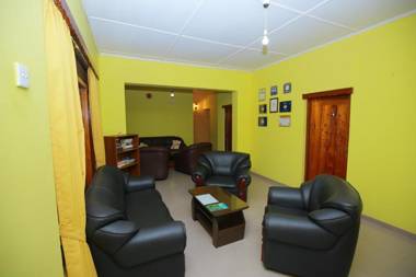 Freedom Guest Inn Ella