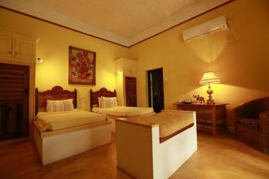 Ella Planters Bungalow