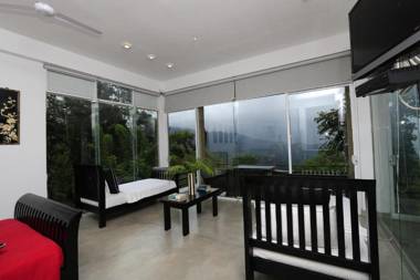 Ella Planters Bungalow