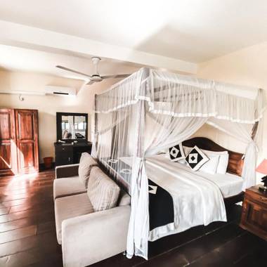 Misty Hills Ella Resort