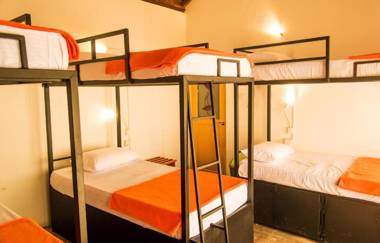 Ella City Reach Hostel