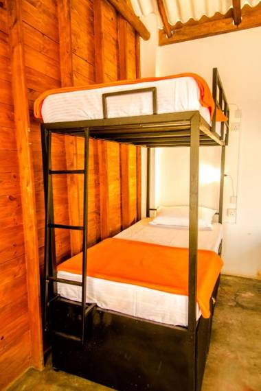 Ella City Reach Hostel