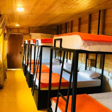 Ella City Reach Hostel