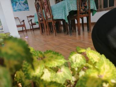 Thilini homestay