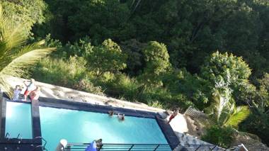 Zion View Ella Green Retreat