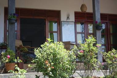 Moonlight Holiday Home Ella