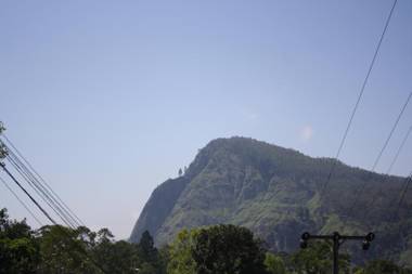 Moonlight Holiday Home Ella