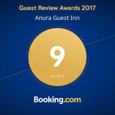 Anura Guest Inn