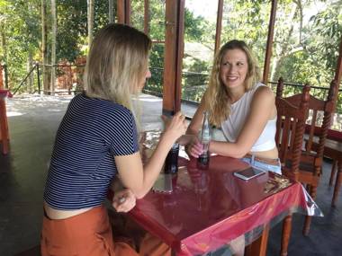 Nine Arch lodge Ella