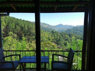 Nine Arch lodge Ella