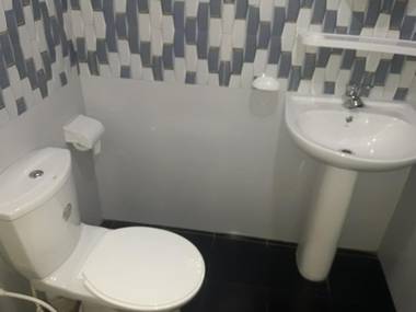 Misty Mount Homestay