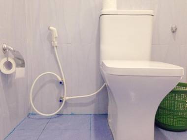 River Splendour Home Stay