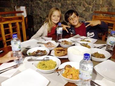 River Splendour Home Stay