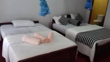 Samiru Guest Inn Ella
