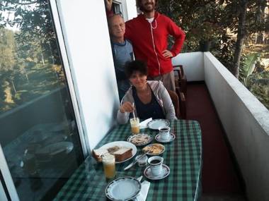 Senavi 9 Arch Homestay