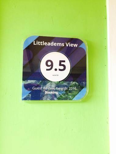 Littleadems View