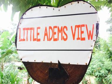 Littleadems View