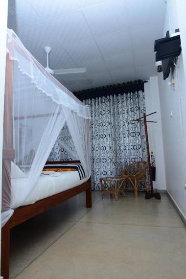 Hotel City Grand Ella