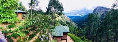 Ella Mount Relax Cottage