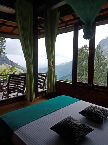 Ella Mount Relax Cottage