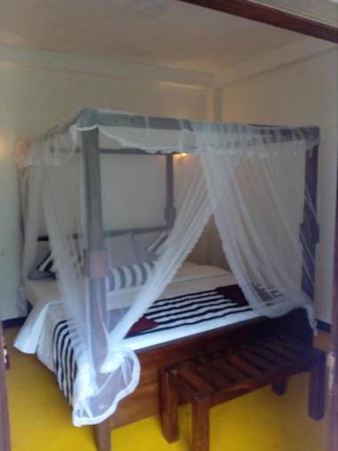 Forest Paddy Homestay