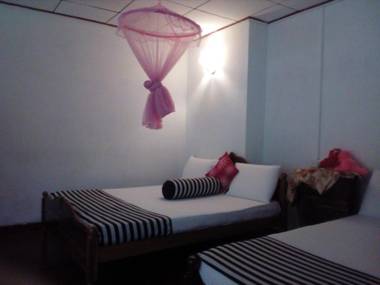 Forest Paddy Homestay