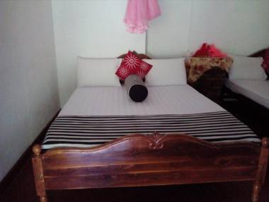 Forest Paddy Homestay