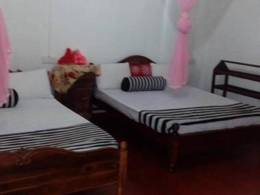 Forest Paddy Homestay