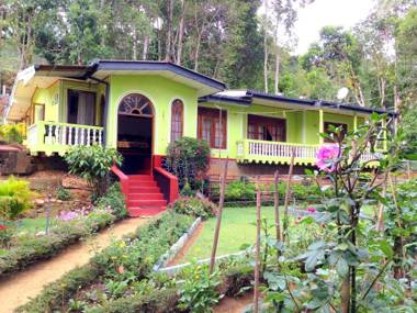 Eeshani Guest Inn