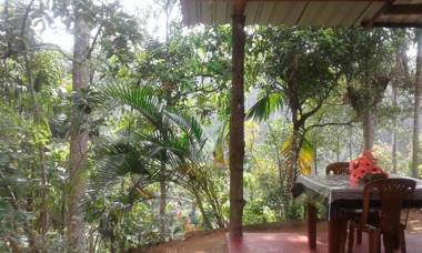 Aroma Heaven Homestay