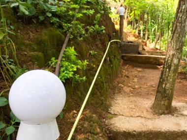 Aroma Heaven Homestay