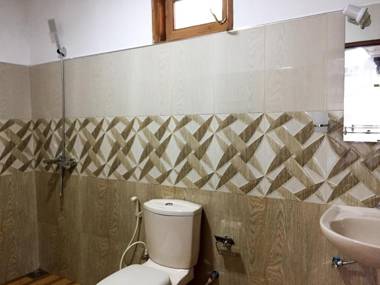 Aroma Heaven Homestay