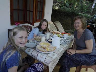 The Horizon Root Inn