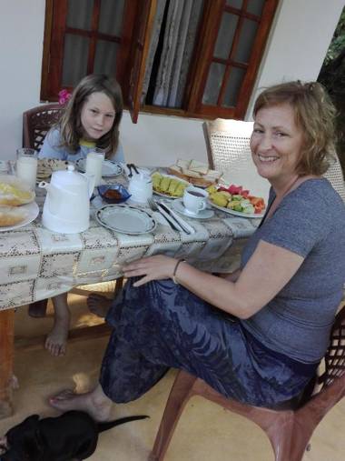 The Horizon Root Inn