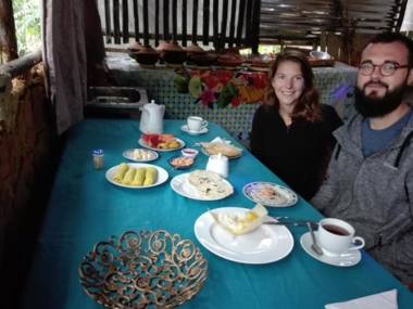 The Horizon Root Inn