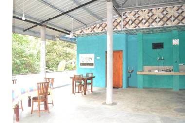 Nethuli Guest Inn and Hostel