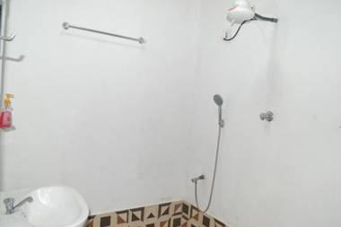 Nethuli Guest Inn and Hostel